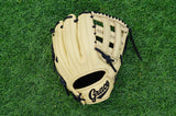 12" Outfield H-Web Grace Glove - Youth Baseball Glove