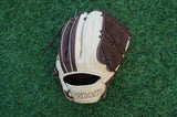 11.75" Infield MG-Closed-Web Grace Glove