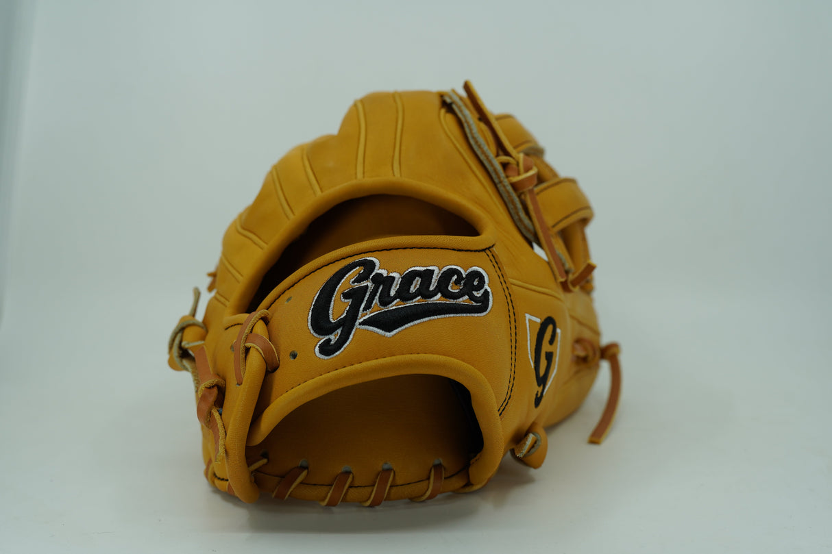 12.50" H-Web Outfield Grace Glove