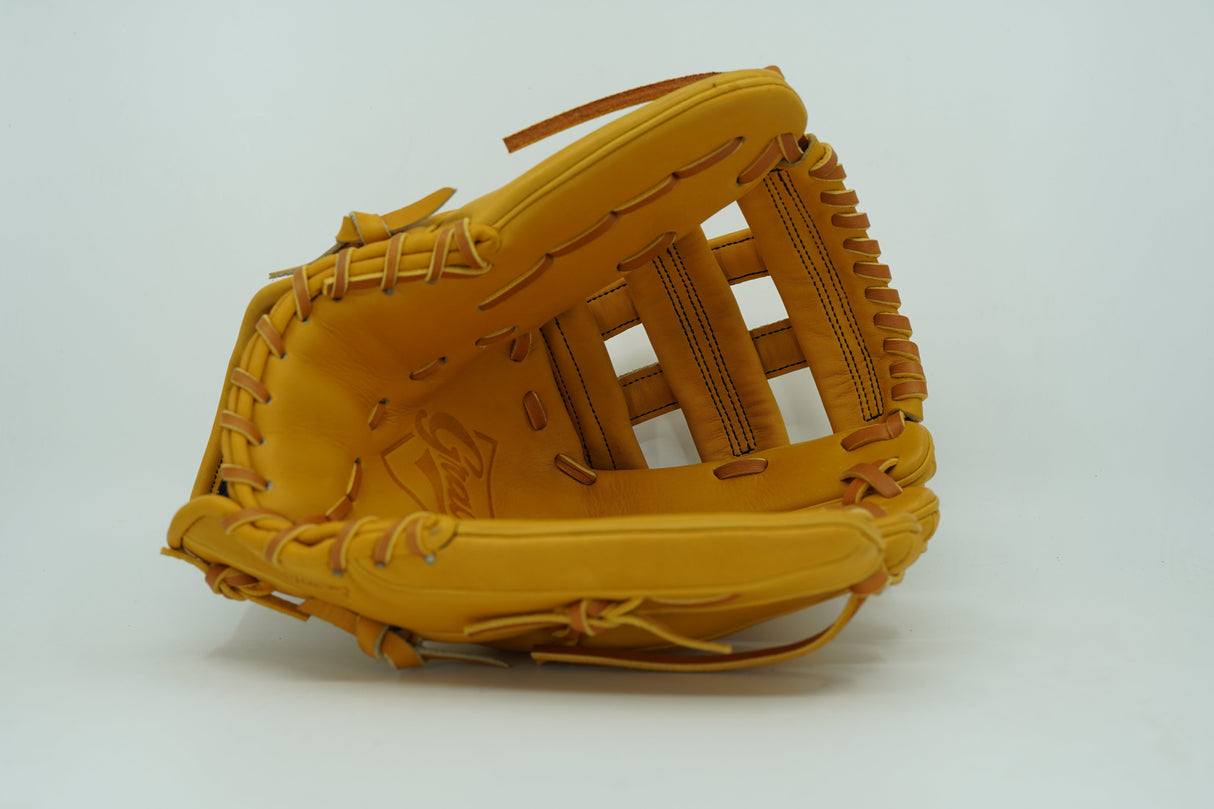 12.50" H-Web Outfield Grace Glove