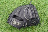 33" Closed Web Catchers Mitt Grace Glove