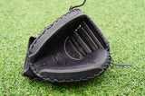 33" Closed Web Catchers Mitt Grace Glove