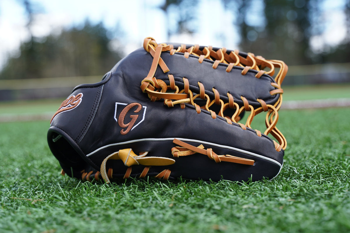 12.75" Outfield 6-Finger Grace Glove - GG1275F