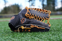 12.75" Outfield 6-Finger Grace Glove - GG1275F