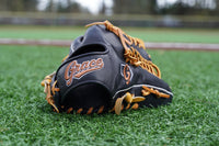 12.75" Outfield 6-Finger Grace Glove - GG1275F