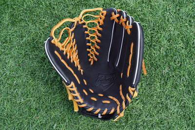 12.75" Outfield 6-Finger Grace Glove - GG1275F