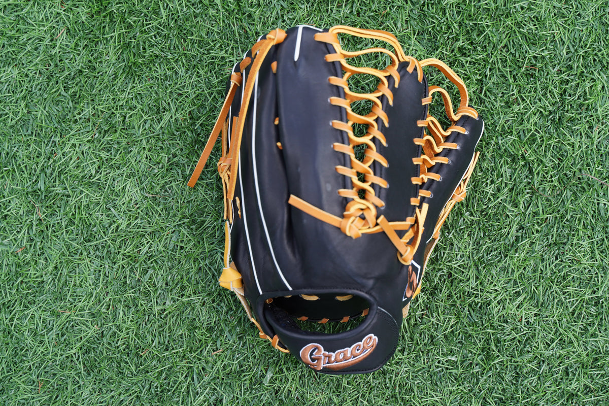 12.75" Outfield 6-Finger Grace Glove - GG1275F