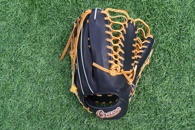 12.75" Outfield 6-Finger Grace Glove - GG1275F