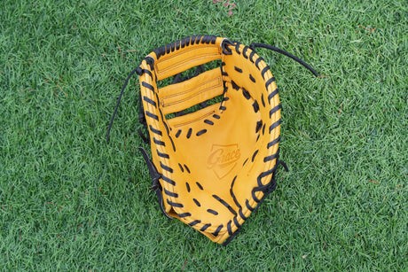 12.75" Dual-X Web First Base Grace Glove - GG13FB