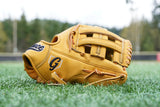 12.50" H-Web Outfield Grace Glove