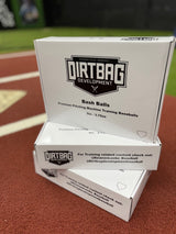 DBD Dimple Bash Balls