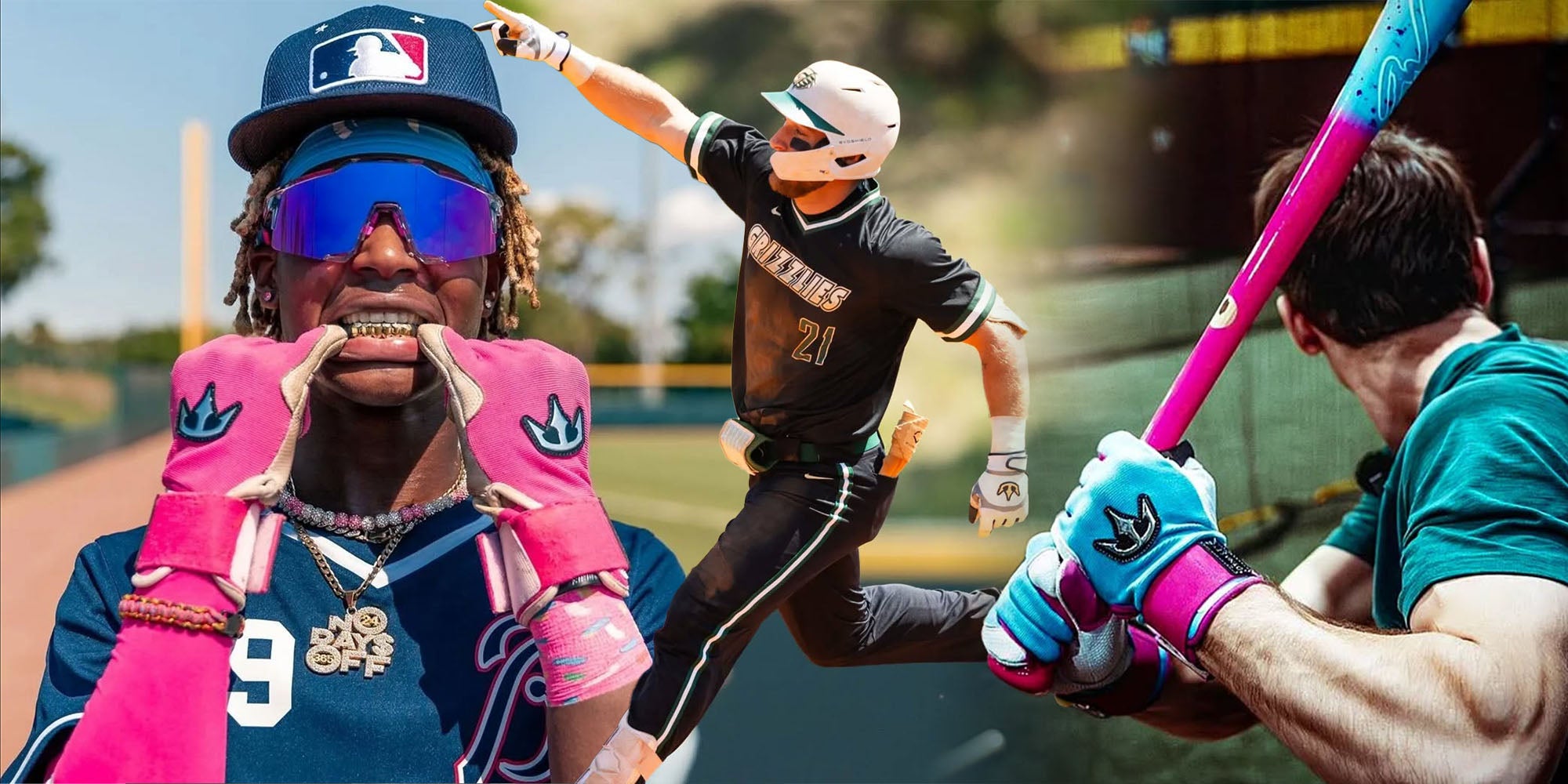 Perfect Swings USA – Ultimate Baseball Supply