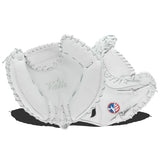 Valle Pro Series training glove, catcher’s mitt 