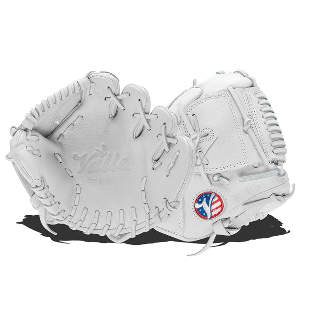 Valle Pro Series training glove, fielder's mitt