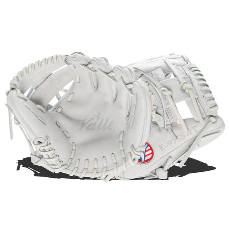 Valle Pro Series training glove, fielder's mitt