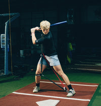 Load-N-Go : Hitting System