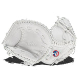 Valle Pro Series training glove, catcher’s mitt 