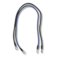Extra Strength Resistance Bands