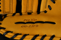 13" Dual-X Web First Base Grace Glove - GG13FB