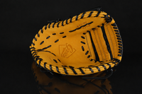 13" Dual-X Web First Base Grace Glove - GG13FB