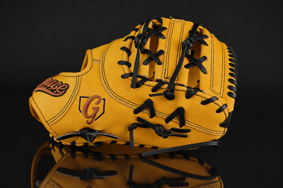 13" Dual-X Web First Base Grace Glove - GG13FB