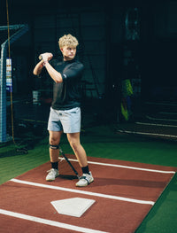 Load-N-Go : Hitting System