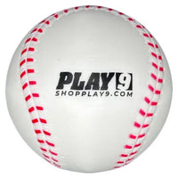 Foam Pitching Machine Balls