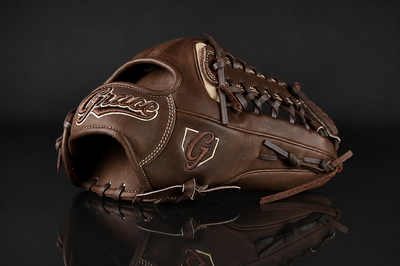 12.75" T-Trap Outfield Grace Glove - GG1275T