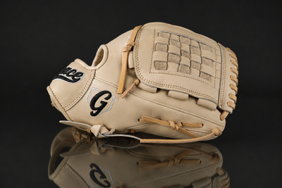 12" Infield/ Outfield Closed Web Grace Glove - Model GG-12B