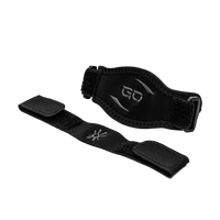 GO Acu-Pressure Elbow Strap