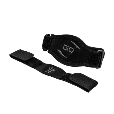 GO Acu-Pressure Elbow Strap