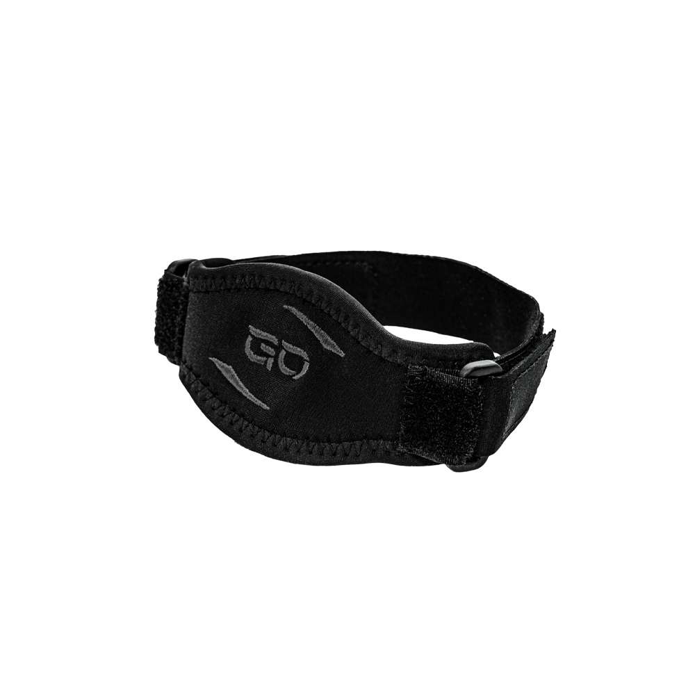 GO Acu-Pressure Elbow Strap