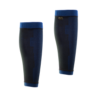 GO Kinesiology + Compression Calf Sleeves