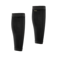 GO Kinesiology + Compression Calf Sleeves