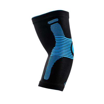GO Kinesiology + Compression Elbow Sleeve