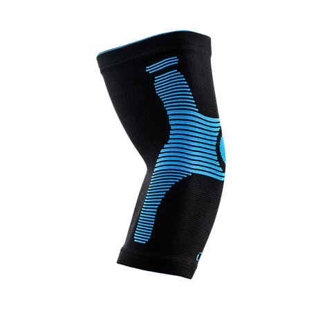 GO Kinesiology + Compression Elbow Sleeve