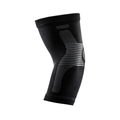 GO Kinesiology + Compression Elbow Sleeve