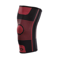 GO Kinesiology + Compression Knee Sleeve
