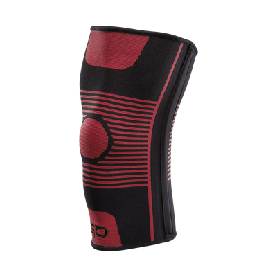 GO Kinesiology + Compression Knee Sleeve