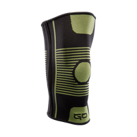 GO Kinesiology + Compression Knee Sleeve