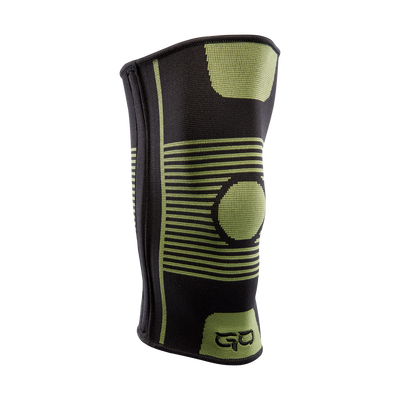 GO Kinesiology + Compression Knee Sleeve