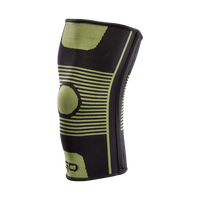 GO Kinesiology + Compression Knee Sleeve