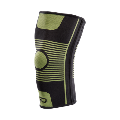GO Kinesiology + Compression Knee Sleeve