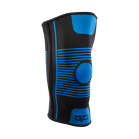 GO Kinesiology + Compression Knee Sleeve