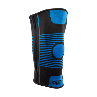 GO Kinesiology + Compression Knee Sleeve