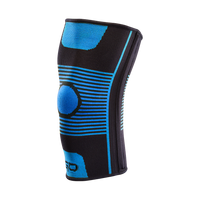 GO Kinesiology + Compression Knee Sleeve