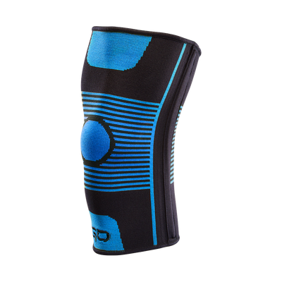 GO Kinesiology + Compression Knee Sleeve