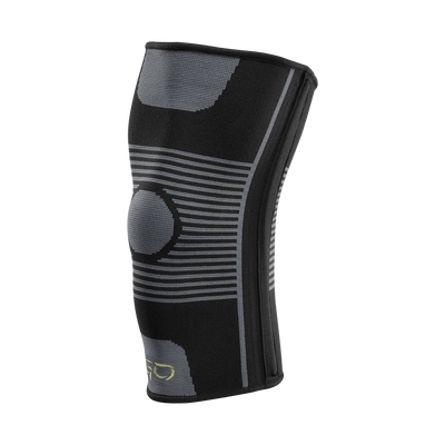 GO Kinesiology + Compression Knee Sleeve