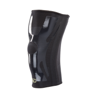 GO Kinesiology + Compression Knee Sleeve