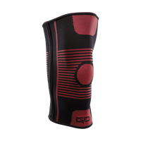 GO Kinesiology + Compression Knee Sleeve